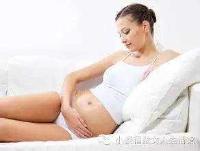怀孕晚期警惕胎位不正