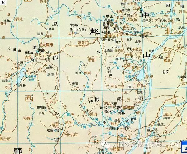 最终发生了两次大规模的争斗:其一,范,中行之乱:晋顷公六年,晋国六卿"