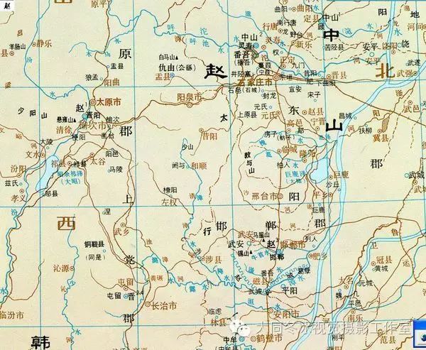 总结: 这期就为大家分享到这里,下期将为大家细致的剖析下赵武灵王在