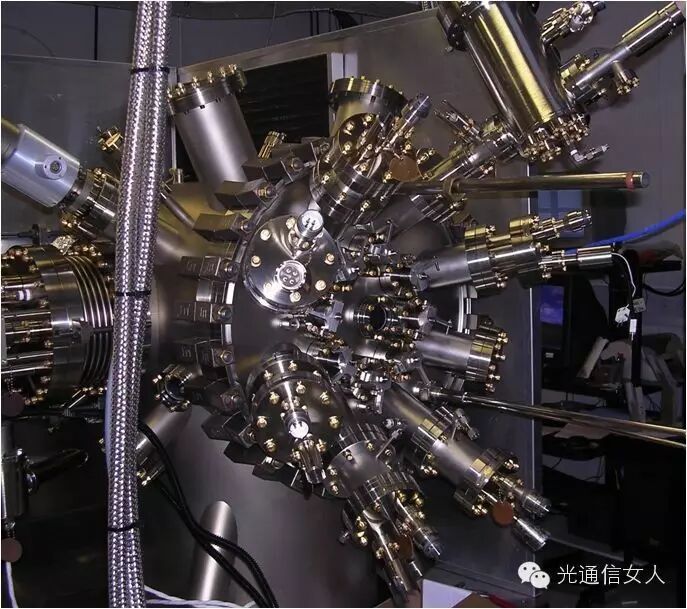 图片[7]-T356 半导体工艺之–分子束外延 MBE - 如意-如意