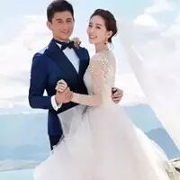 天呐!刘诗诗吴奇隆婚礼准备放大招啦!