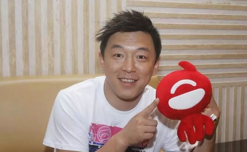 黄渤,一碗活着的励志鸡汤