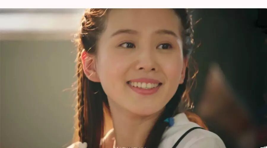 刘诗诗的美颜,是我看这部剧的唯一理由