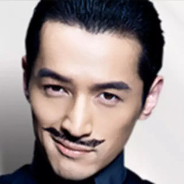 不是薛佳凝也不是霍建华,为什么唯独是她能睡到胡歌?!