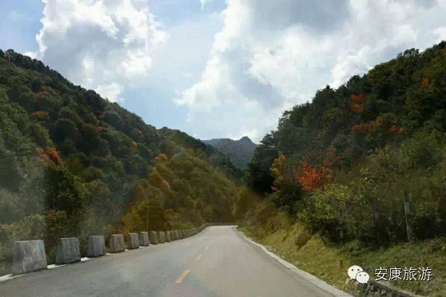 宁陕味道