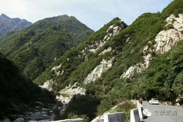 宁陕味道