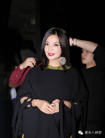 猛料!赵薇亲口证实和陈坤疏远,和王菲的友谊居然已经...