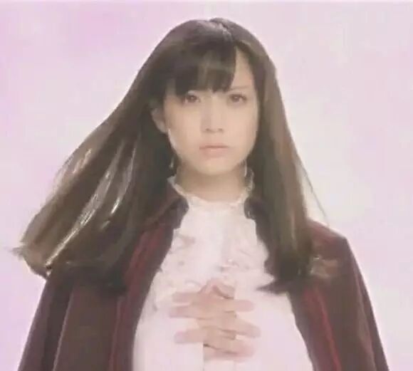 简单地回顾下历代女假面骑士