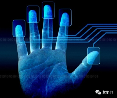 手机指纹识别：让手机从“炸弹”变成“柜员机”0