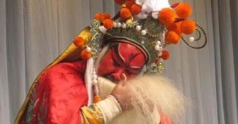 秦腔丑角戏《计划生育》,哈哈!