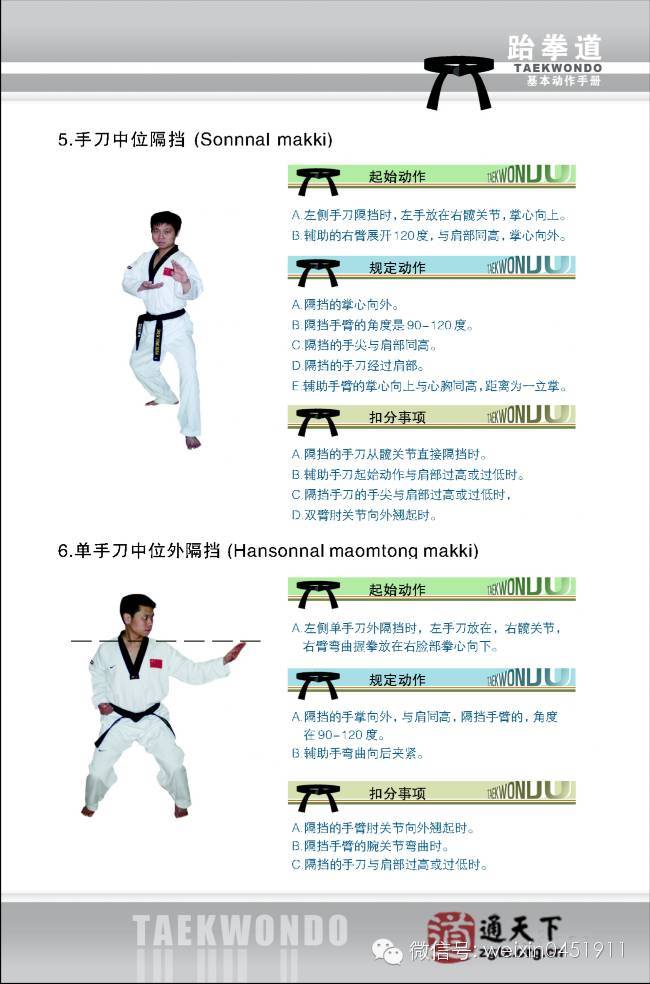 前一篇:跆拳道品势比赛规则 后一篇:太极一章~八章品势路线图解(清晰