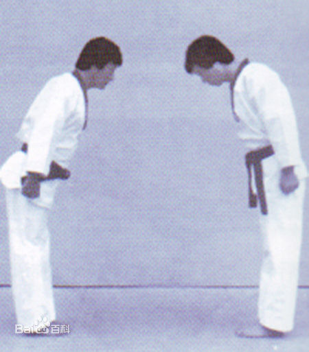 跆拳道品势比赛规则
