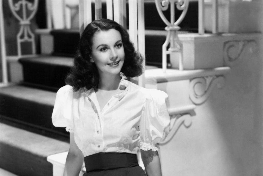 费雯丽:好莱坞孤独得可怕|Happy Birthday Vivien Leigh