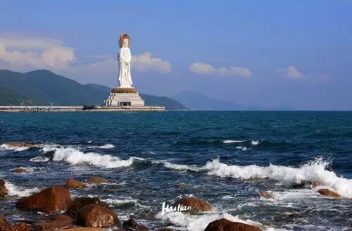 成长正当年：海南29岁生日快乐！