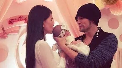 你的老公没有周杰伦会唱歌,更不如他是个好爸爸