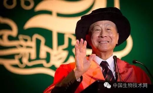 李嘉诚汕头大学演讲：没有解决方案的雄伟愿景是有毒组合