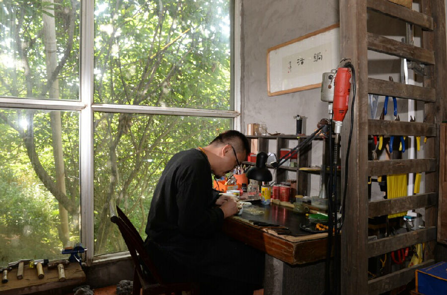 转载:中国人才懂的手工 - 秋博子奥 - 秋博子奥的博客 转载:中国人才懂的手工 - 秋博子奥 - 秋博子奥的博客