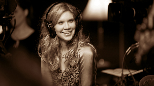 Alison Krauss · When You Say Nothing at All