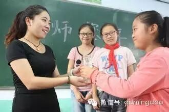 明道分享:最牛初三班主任的讲话,不要做趴在窗户上的苍蝇