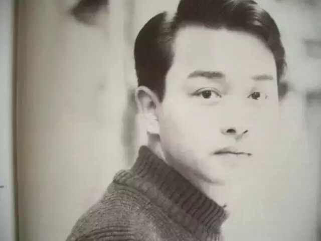 4月1日,舟山张国荣纪念观影会敬邀荣迷