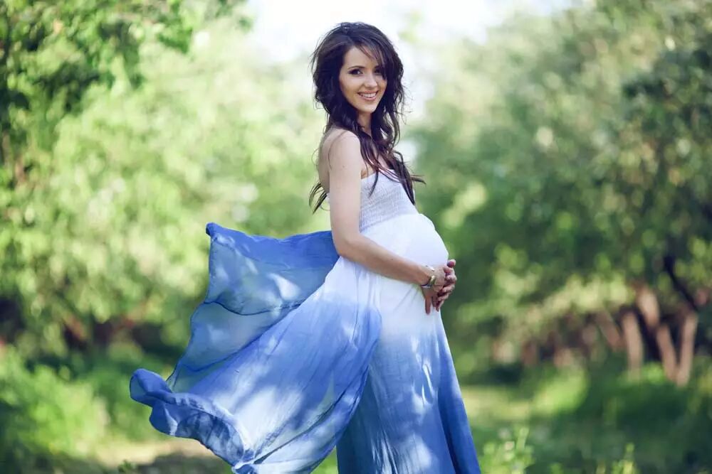 【起跑线孕期】怀孕后突然晕倒是怎么回事?-怀孕期