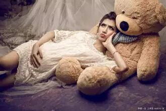 【起跑线孕期】怀孕后突然晕倒是怎么回事?-怀孕期