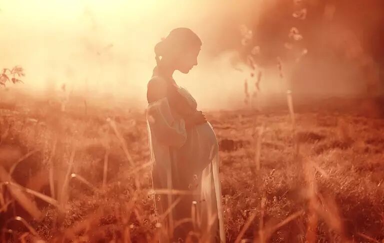 【起跑线孕期】怀孕后突然晕倒是怎么回事?-怀孕期