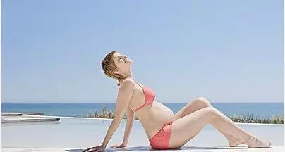 【起跑线孕期】怀孕后突然晕倒是怎么回事?-怀孕期