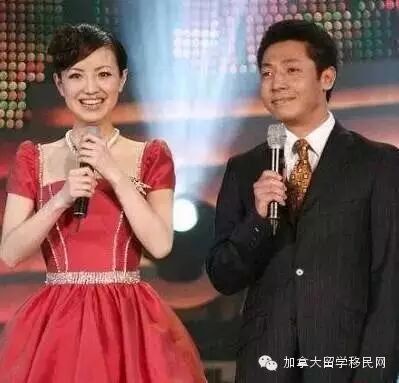 【娱乐头条】章子怡前男友-居然要做加拿大女婿了