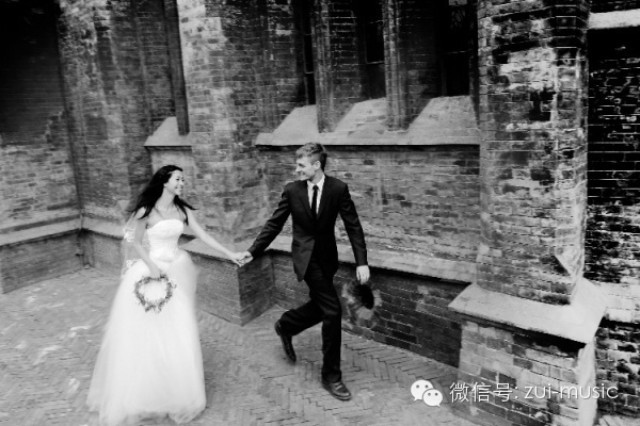 适合婚礼时播放的歌曲(很好听的英文歌曲)
