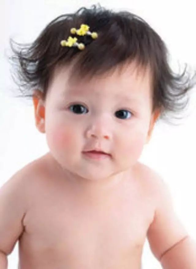中国婴幼儿有多少人口
