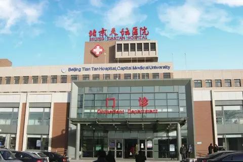 最新版北京就医地图[墙根网]
