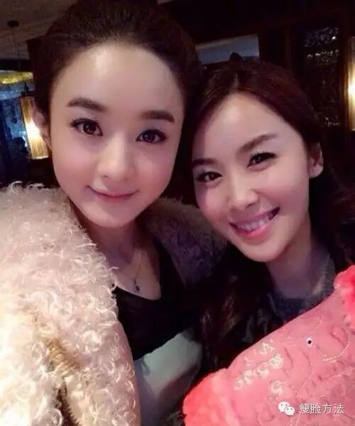 下巴变瘦的自然妙招_下巴如何瘦_怎么瘦双下巴最有效的方法