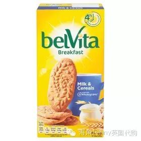 英国常见的好吃饼干介绍 英国常见的好吃饼干介绍