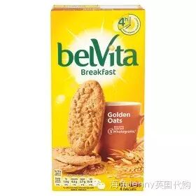 英国常见的好吃饼干介绍 英国常见的好吃饼干介绍