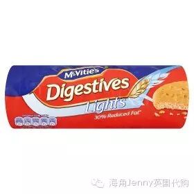英国常见的好吃饼干介绍 英国常见的好吃饼干介绍