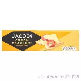英国常见的好吃饼干介绍 英国常见的好吃饼干介绍