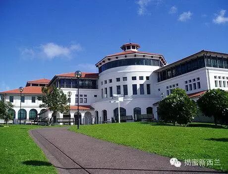 全球拥有最好教育体制的国家，新西兰也名列其中