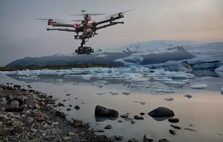 能飛無(wú)人機(jī)培訓(xùn)學(xué)院