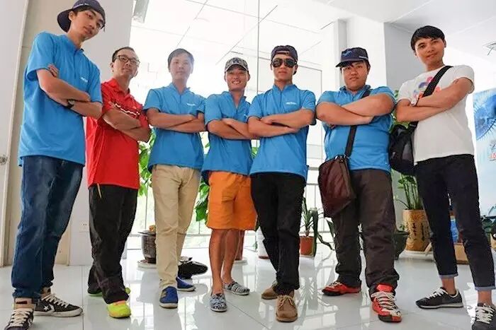 選擇能飛無人機駕駛培訓，暢享“藍天夢” 