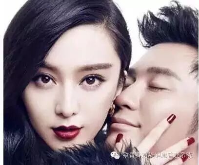 范冰冰激光祛斑——带你进入皮秒激光时代~