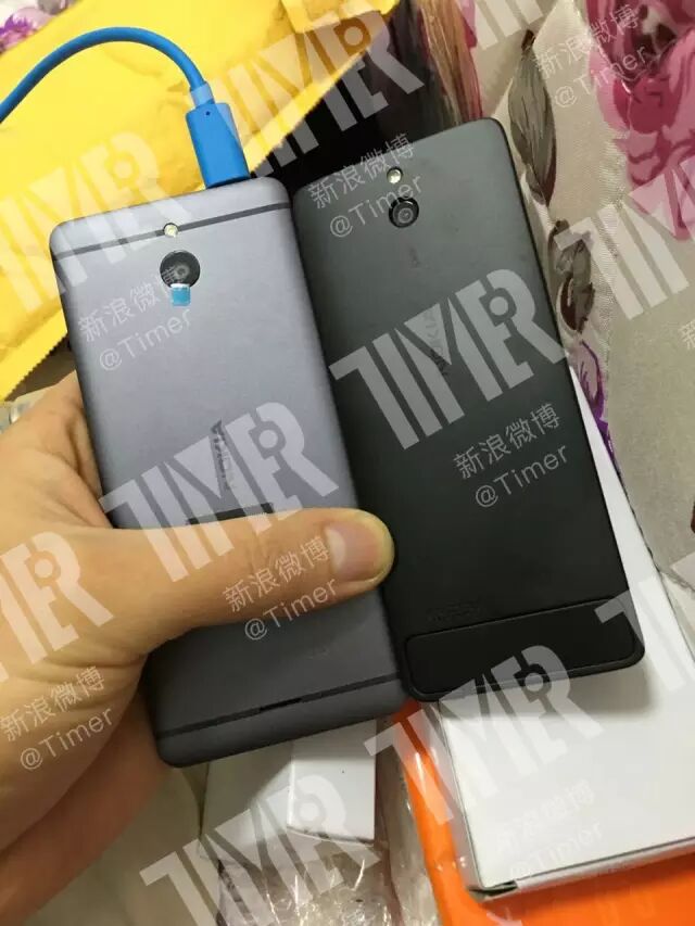 已胎死腹中：疑似被取消上市的 Nokia 金屬功能機真機圖曝光 3