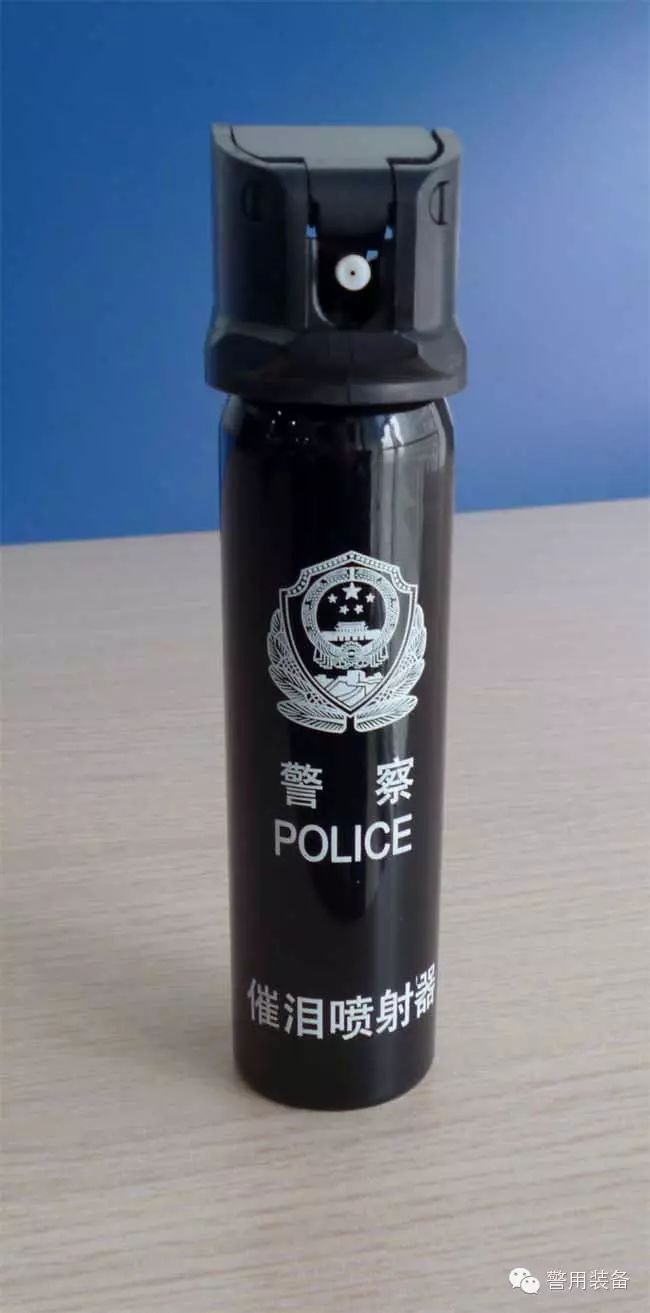 催泪喷射器/警用催泪瓦斯/催泪喷雾器