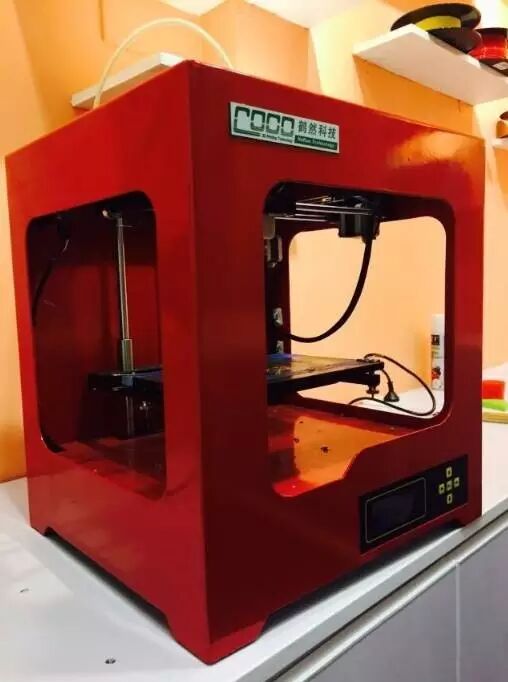 3D打印