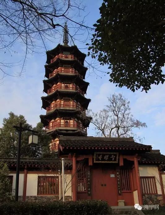 7.智标晨旭—智标塔