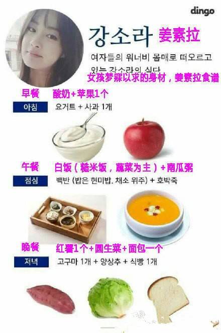 減肥食譜健康營養_健康減肥食譜_減肥食譜健康減肥一周