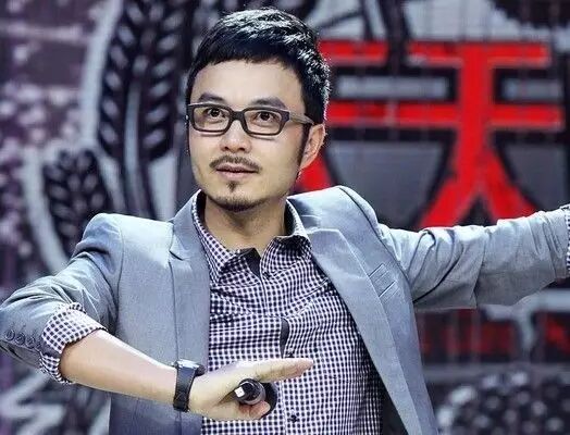 【名人演讲】汪涵:感恩生活