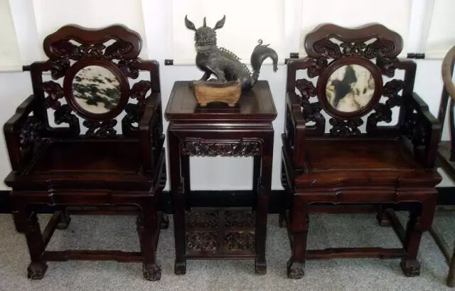 红木收藏五大杀手锏。