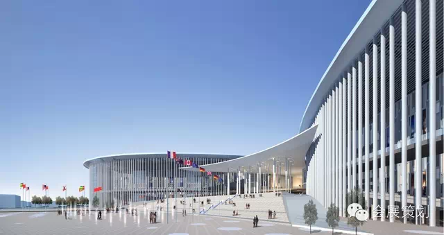 外资展览巨头逐鹿中国市场 扩张进入新阶段插图