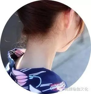 杨幂气质不如angelababy?关键看这个部位